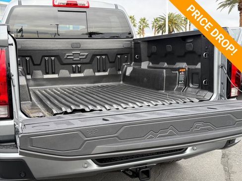 New 2026 Chevrolet Colorado LT w/ Advanced Trailering Package image 8