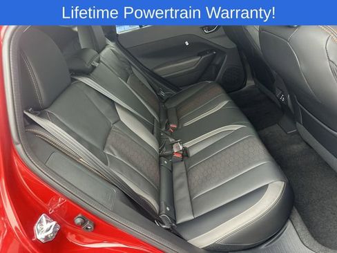 New 2026 Subaru Crosstrek 2.5i Limited image 21