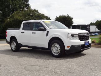 Certified 2023 Ford Maverick XL image 1