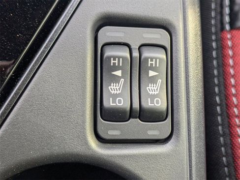 New 2026 Subaru Impreza RS image 18