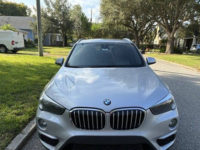 Used 2018 BMW X1 xDrive28i AWD/4WD image 6