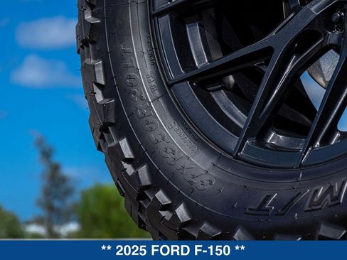 Used 2025 Ford F150 Raptor AWD/4WD image 26