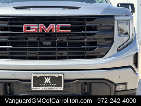 New 2026 GMC Sierra 1500 Elevation w/ Elevation Premium Package AWD/4WD image 8