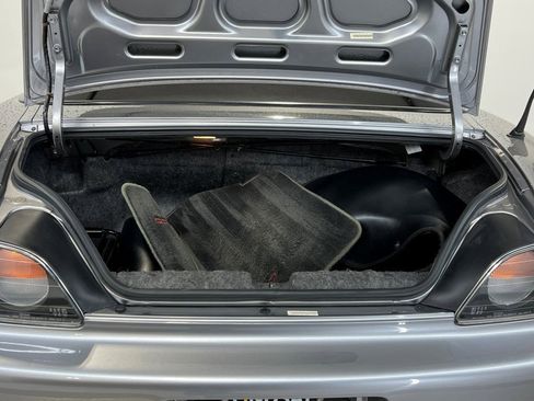 Used 2000 Honda S2000 image 11