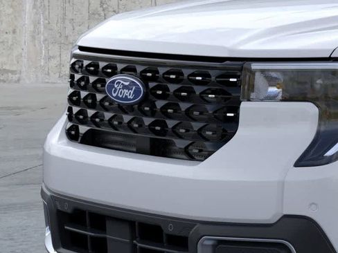 New 2025 Ford Maverick Lariat w/ 4K Tow Package image 18