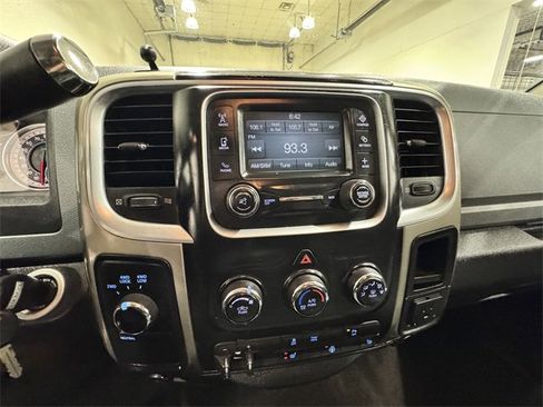 Used 2014 RAM 2500 Big Horn image 22