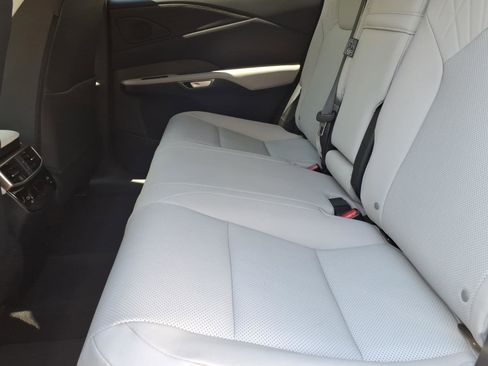 Used 2023 Lexus RX 350 Premium w/ Accessory Package (K3) image 6