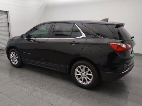 Used 2021 Chevrolet Equinox LT image 3
