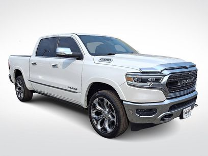 Certified 2019 RAM 1500 Limited