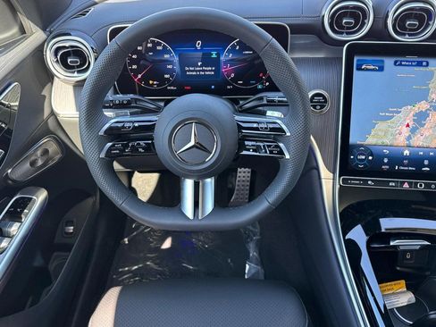 New 2026 Mercedes-Benz GLC 300 4MATIC image 4