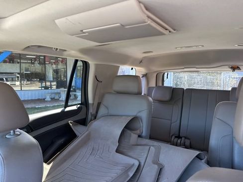 Used 2016 Chevrolet Tahoe LTZ image 18