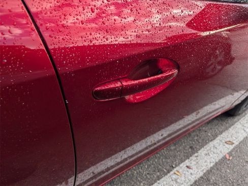 Used 2021 MAZDA MAZDA6 Sport image 17