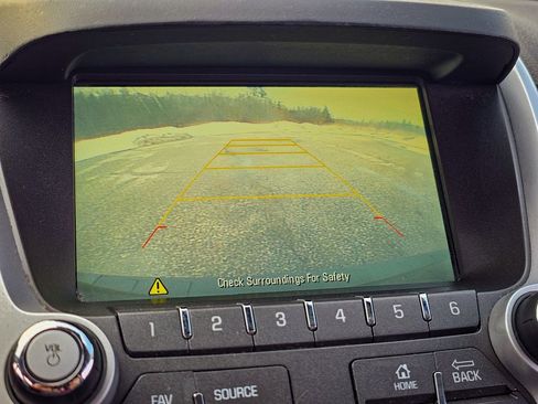 Used 2015 GMC Terrain SLE w/ Convenience Package image 22