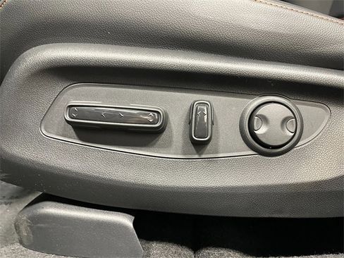 New 2026 Honda CR-V Sport Touring image 14