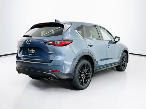 Used 2022 MAZDA CX-5 Carbon Edition AWD/4WD image 9