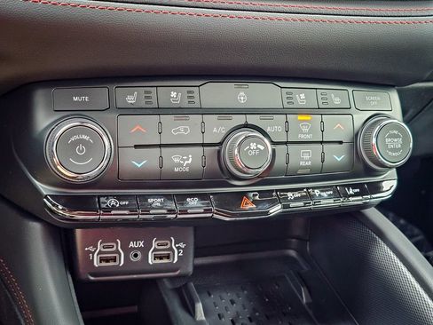 New 2026 Dodge Durango GT image 28