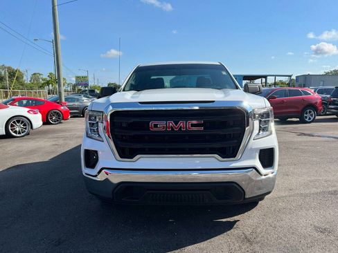Used 2021 GMC Sierra 1500 2WD Double Cab image 2
