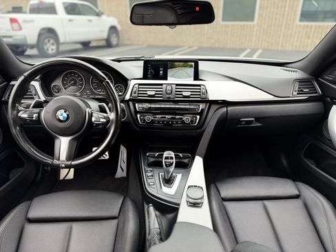 Used 2017 BMW 440i Gran Coupe RWD image 15