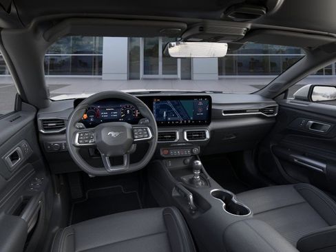 New 2026 Ford Mustang GT Premium image 10