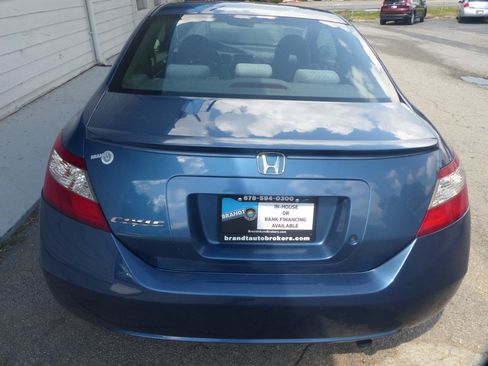 Used 2009 Honda Civic LX image 6