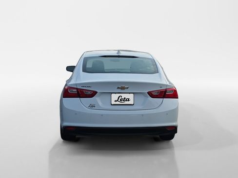 Used 2024 Chevrolet Malibu LT FWD image 5