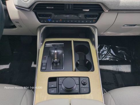 Certified 2024 MAZDA CX-90 3.3 Turbo S w/ Premium Plus AWD/4WD image 21