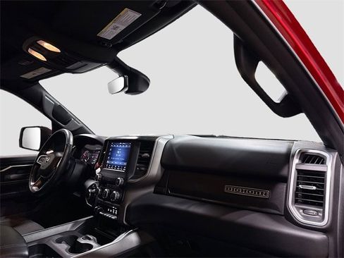 Used 2020 RAM 1500 Big Horn image 30