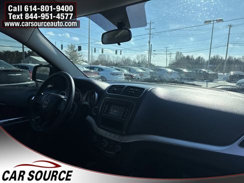 Used 2012 Dodge Journey American Value Package image 35