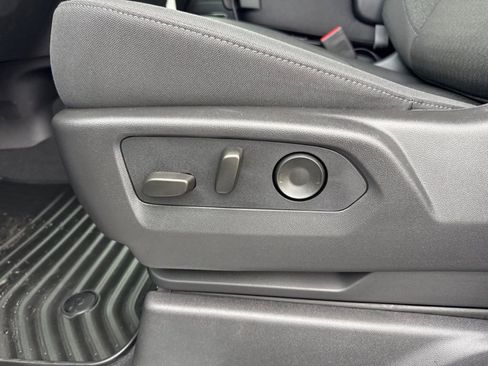New 2026 GMC Sierra 1500 Elevation image 10