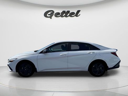 New 2026 Hyundai Elantra Sport FWD image 13