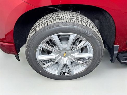 New 2026 Chevrolet Silverado 1500 High Country w/ High Country Premium Package image 27