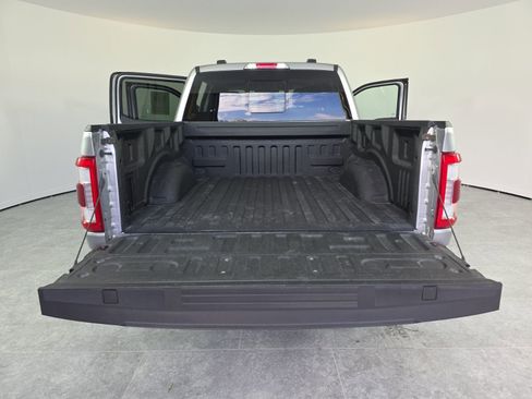 Used 2023 Ford F150 Lariat w/ Equipment Group 502A High image 9