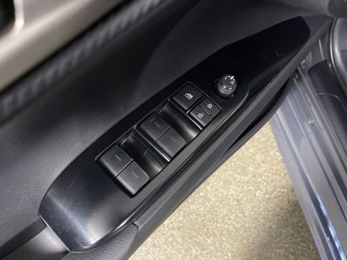 Certified 2025 Toyota Camry SE FWD image 16