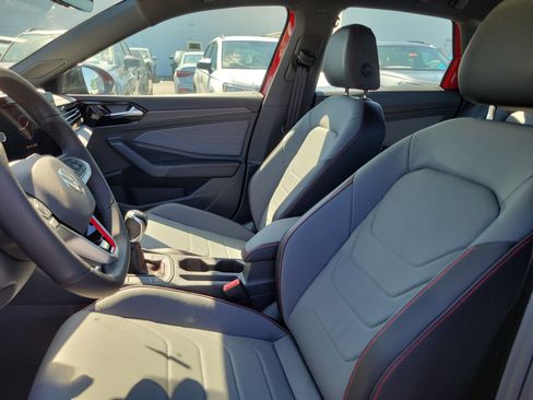 New 2026 Volkswagen Jetta GLI Autobahn FWD image 19