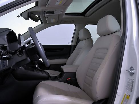 Used 2024 Honda CR-V EX-L image 15