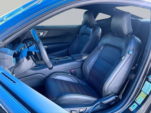 Used 2024 Ford Mustang GT Premium RWD image 8