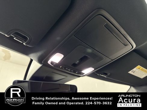 Used 2024 Acura Integra A-Spec image 11