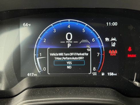 New 2026 Toyota Corolla Cross LE image 24