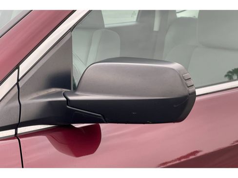 Used 2015 Honda CR-V LX image 12