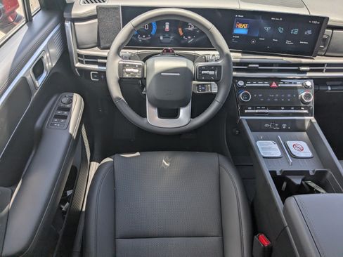 New 2026 Hyundai Santa Fe SEL FWD image 15