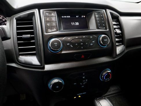 Certified 2022 Ford Ranger XL w/ Equipment Group 101A High image 31