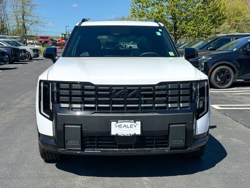 New 2027 Kia Telluride EX X-Line AWD/4WD image 2
