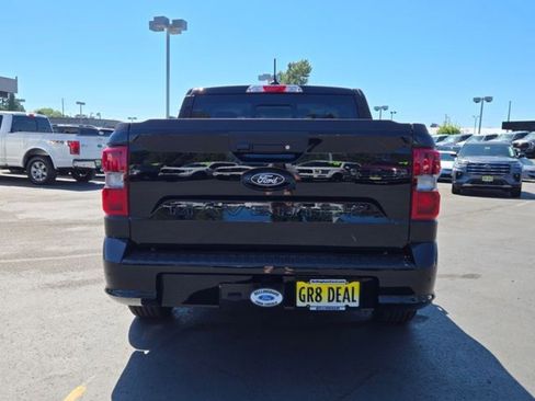 New 2025 Ford Maverick Lobo image 6