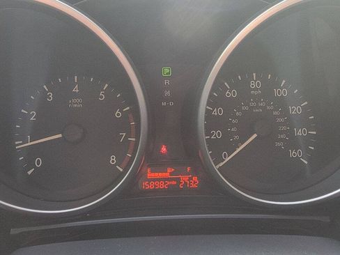 Used 2012 MAZDA MAZDA5 Touring FWD image 13