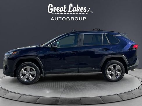 Used 2024 Toyota RAV4 XLE Premium w/ Weather Package AWD/4WD image 2