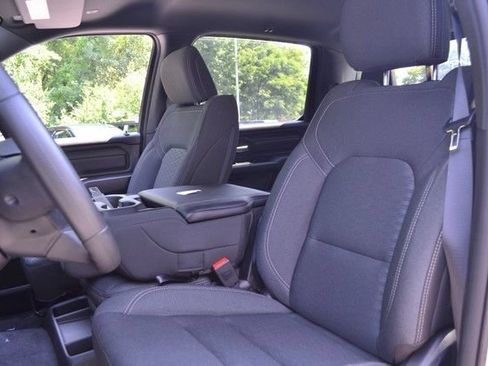 New 2026 RAM 1500 Tradesman AWD/4WD image 15