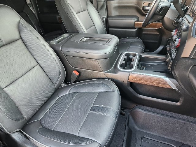 Used 2022 Chevrolet Silverado 3500 High Country AWD/4WD image 16