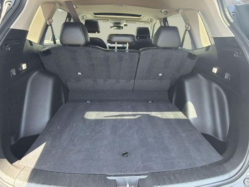 Used 2025 Honda CR-V EX-L image 28