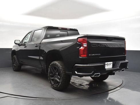New 2026 Chevrolet Silverado 1500 LT Trail Boss w/ LT Trail Boss Premium Package image 5
