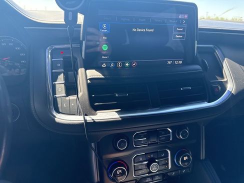 Used 2021 Chevrolet Tahoe Z71 image 12